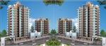 Agarwal Hamlet Tower in Mira Road, 1 & 2 BHK Apartments